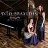 Duo Praxedis - Histoires fur Harfe & Klavier