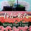 Nobuya Kobori - Spring Has Come